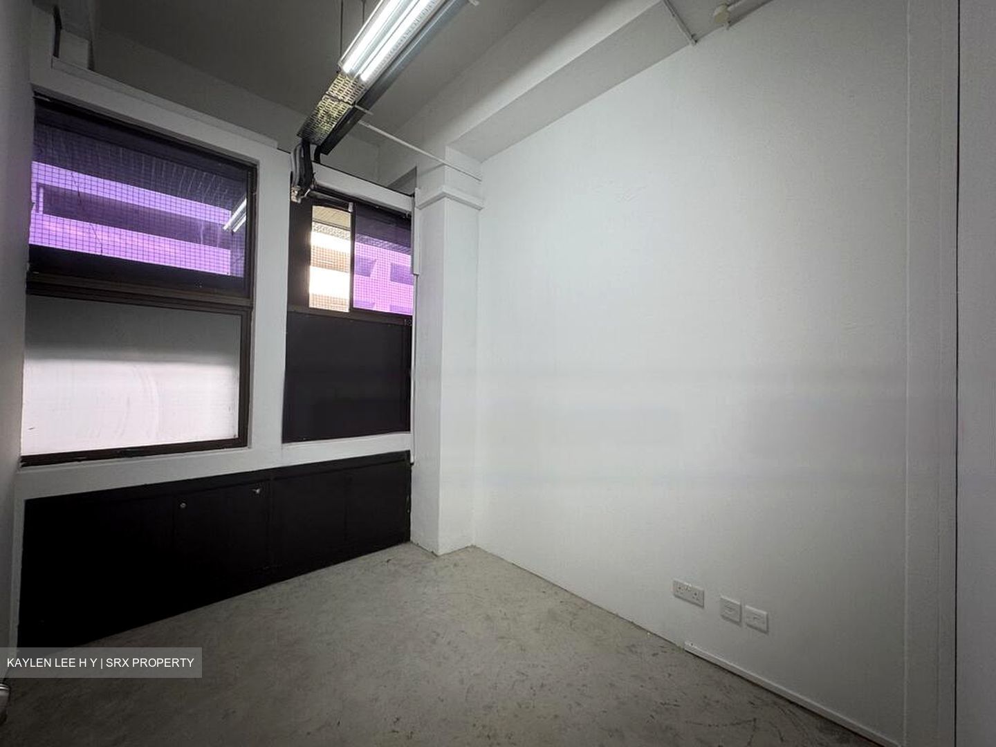 Far East Refrigeration Building (D12), Office #476283511